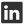 LinkedIn Icon